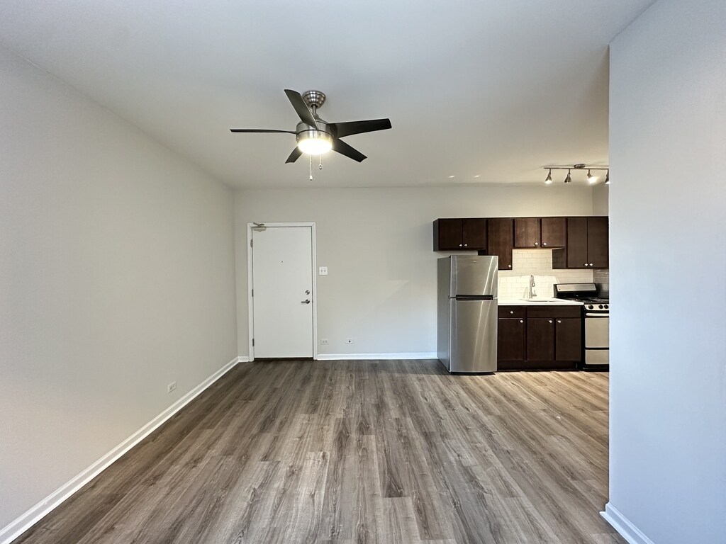 Building Photo - 1621 N Humboldt Blvd