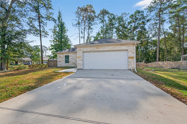 Building Photo - 25106 Morgan Cemetery Rd