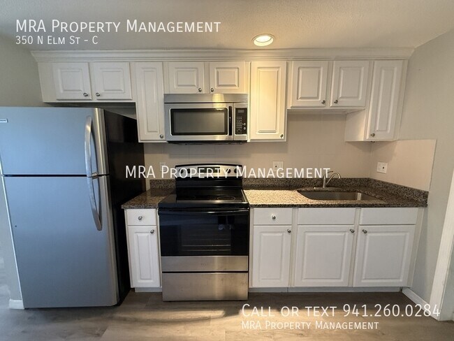 Building Photo - 350 N Elm St