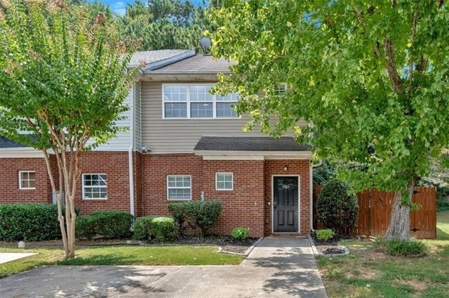 Building Photo - 1543 Springleaf Cove SE