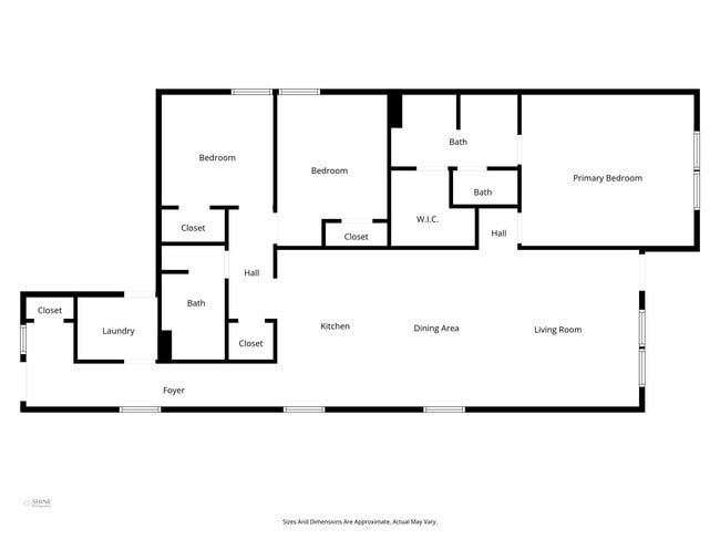 Building Photo - 22454 Forest Gorge Ln