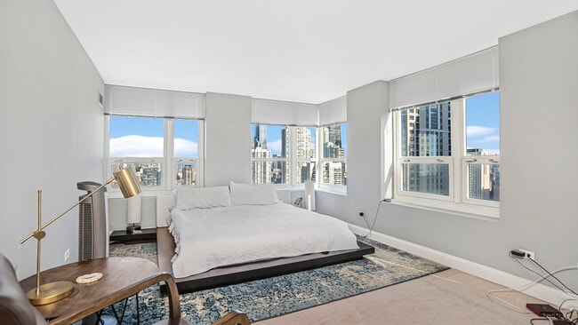 Building Photo - 345 N La Salle Dr