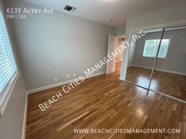Building Photo - 6139 Autry Ave