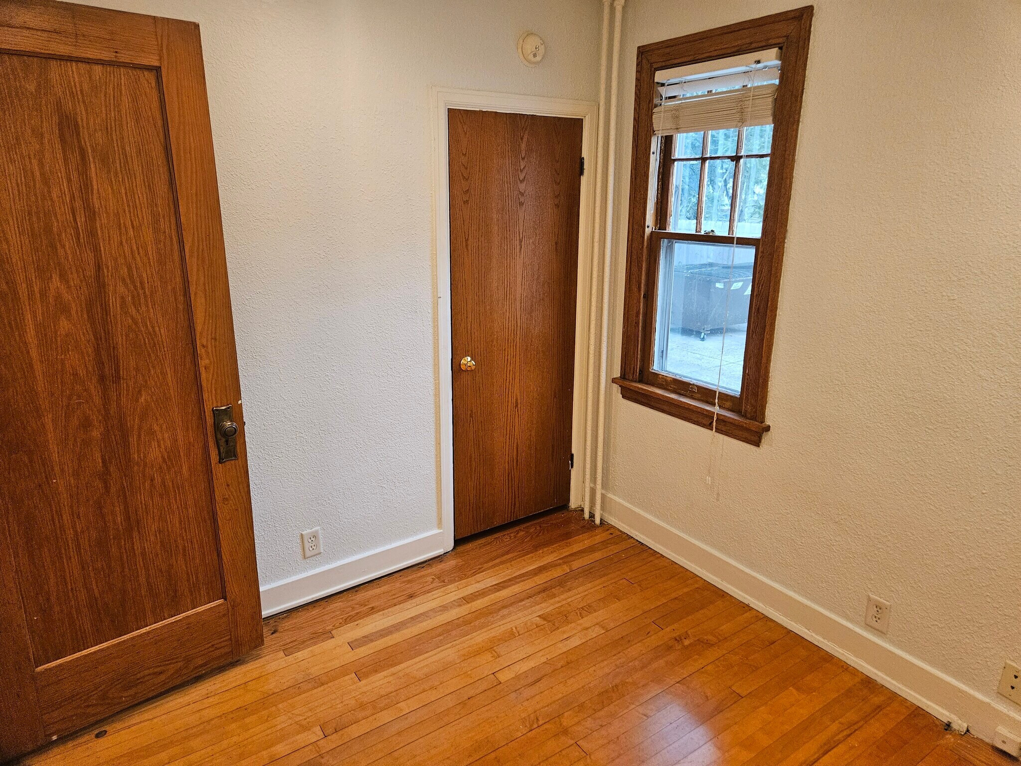 Bedroom 2 - 803 10th Ave N