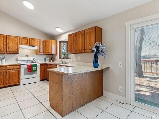 Building Photo - 4227 S Andes Way