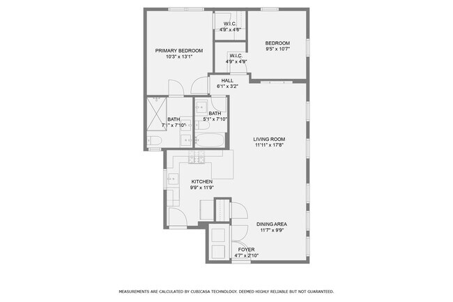 Building Photo - 5014 N Rockwell St