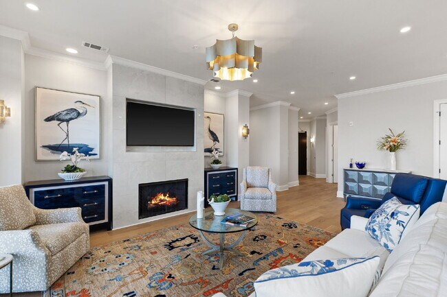 Building Photo - Welcome to Revery Point — where lakefront ...