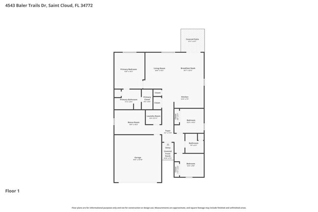 Building Photo - 4543 Baler Trails Dr