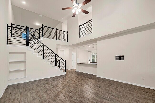 Building Photo - 13222 Blue Flame Dr