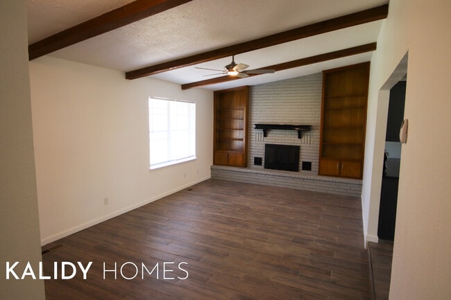 Building Photo - 1891 Lytal Ln