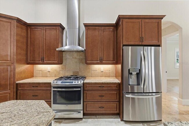 Building Photo - 7 Spanish Moss Ct