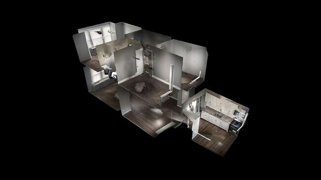 Building Photo - 3 Bedroom Modern Renovation in Chester, PA