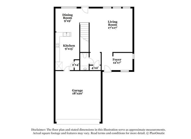 Building Photo - 4906 Drew Forest Ln