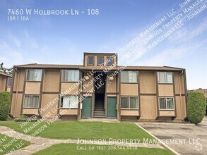 Building Photo - 7460 W Holbrook Ln