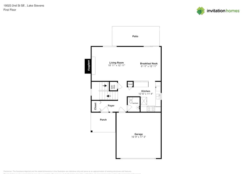 Building Photo - 10023 2nd St SE