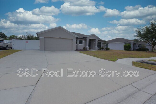 Building Photo - 1606 Taylor Landing Dr