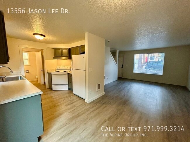 Building Photo - 13556 Jason Lee Dr