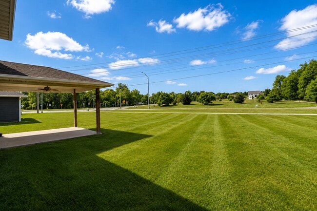 Building Photo - 2807 Amberwood court