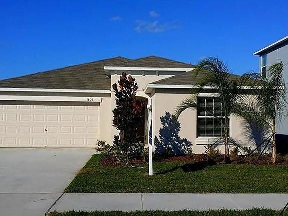 Building Photo - 1606 Redmond Brook Ln