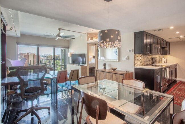 Building Photo - READY TO VIEW NOW! Gorgeous Downtown Phoen...