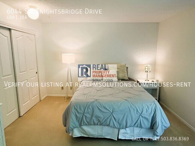 Building Photo - 6044 SW Knightsbridge Dr