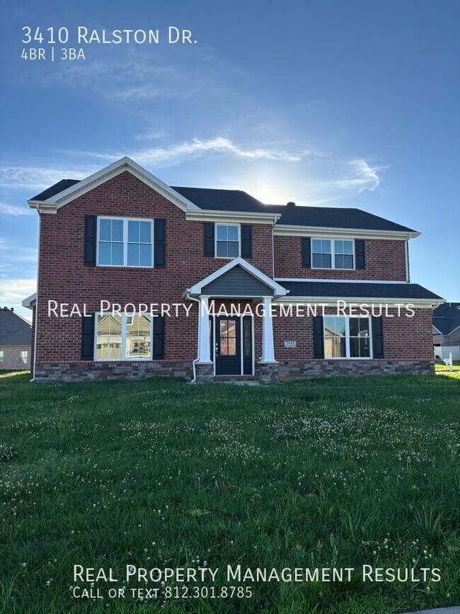 Building Photo - 3410 Ralston Dr