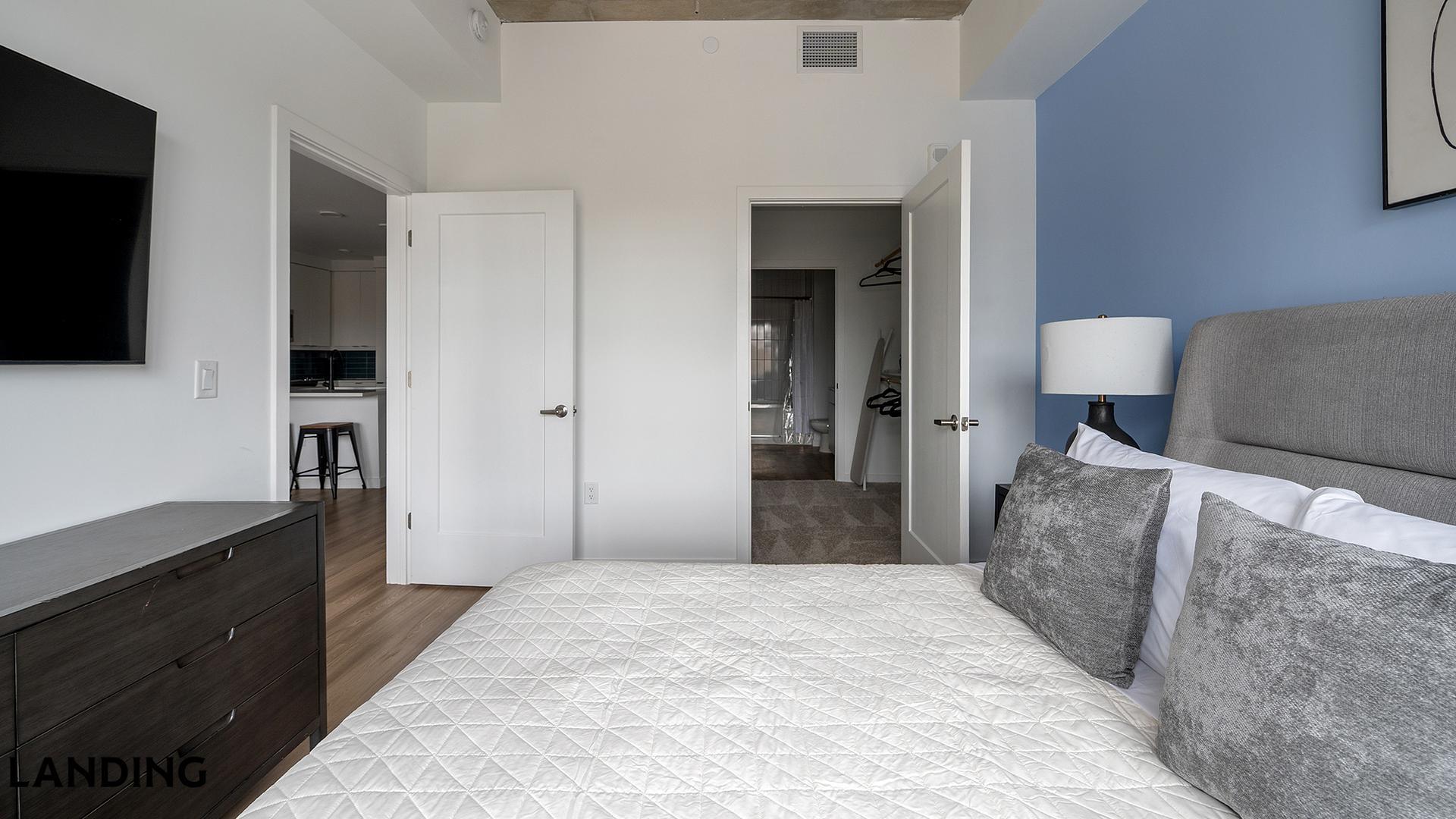 Building Photo - 1801 Patterson St