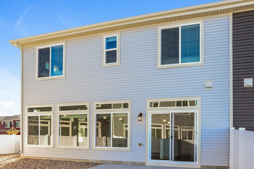 Building Photo - 4673 N Tower Dr