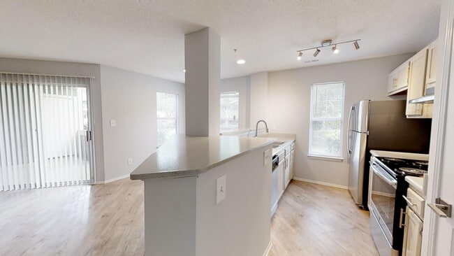 Kitchen/Dining Area - Camara Estates