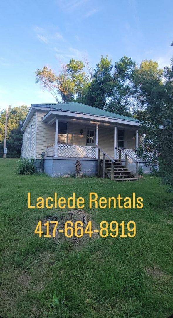 Building Photo - 2 BEDROOM 1 BATHROOM HOUSE FOR RENT