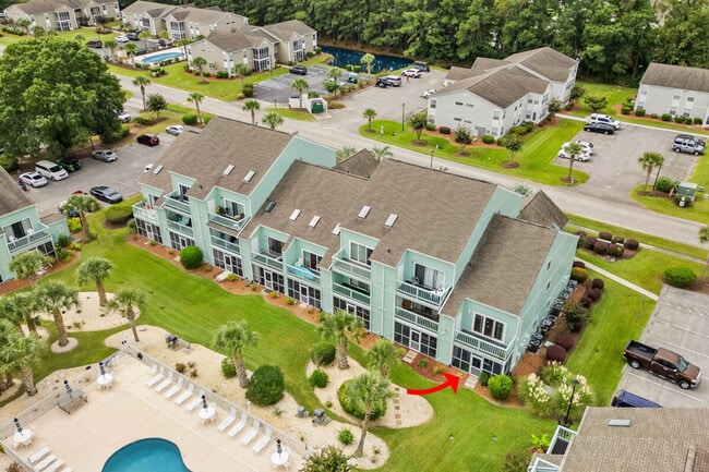 Building Photo - 1717 Boyne Dr