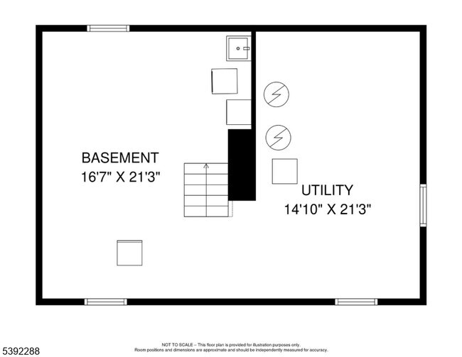 Building Photo - 442 Rifle Camp Rd