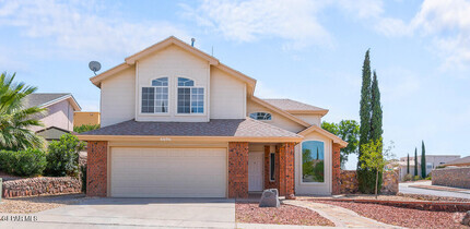 Building Photo - 6696 Dakota Ridge Dr
