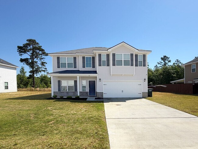 Building Photo - Coming June 2026! (Pets Considered) | MORE PHOTOS COMING SOON