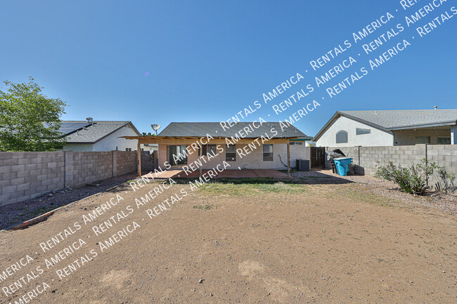Building Photo - 3627 W Melinda Ln
