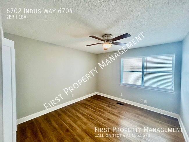 Building Photo - 6702 Indus Way