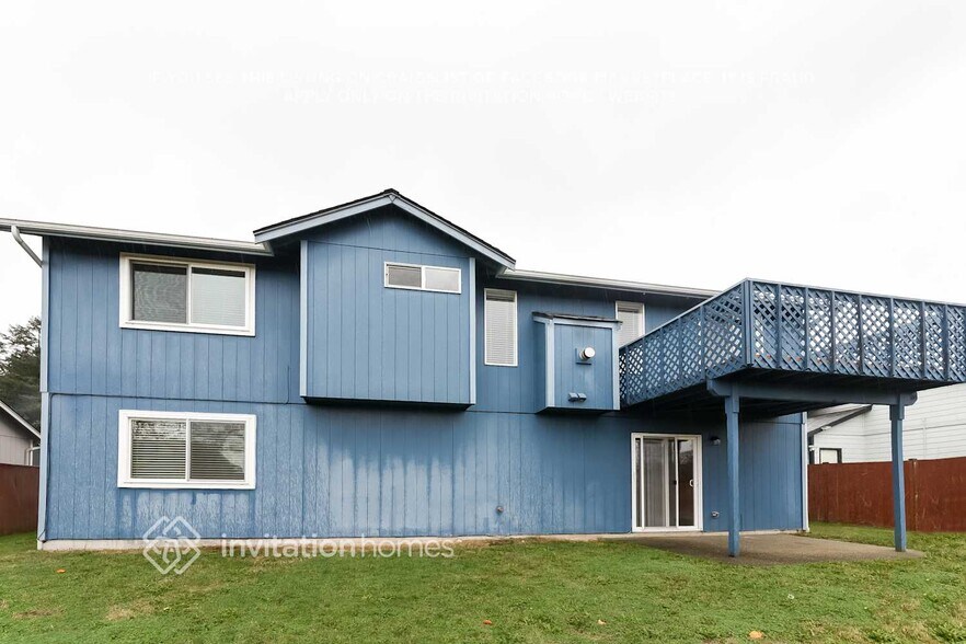 Building Photo - 8108 202nd St Ct E