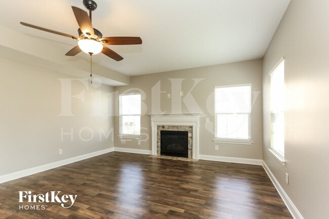 Building Photo - 2116 Galloway Lane Southwest