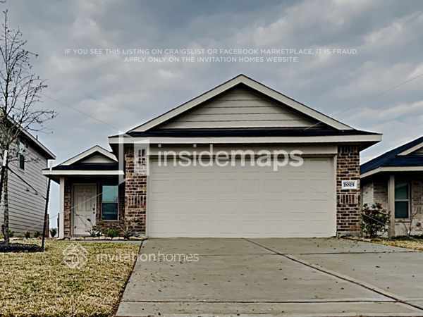 Building Photo - 18819 Jasper Rdg Dr