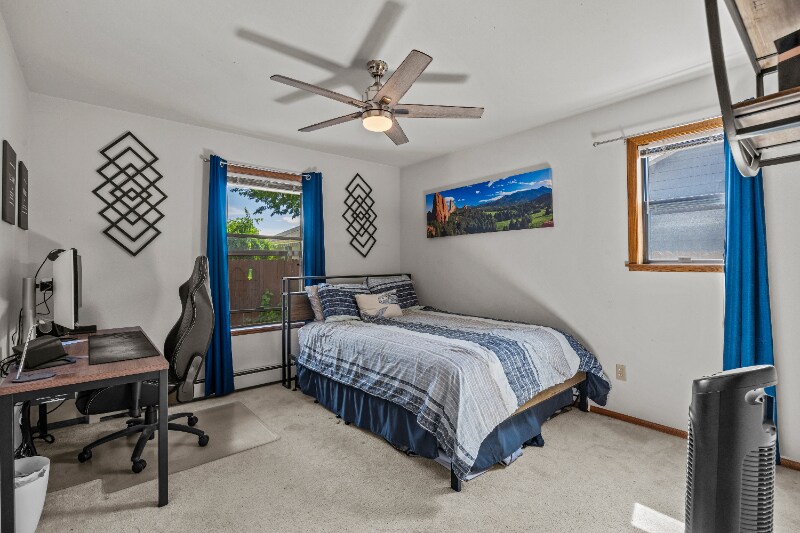 Building Photo - 2923 Bonito Ave