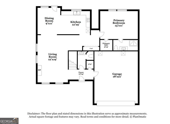 Building Photo - 412 Windstream Dr SW