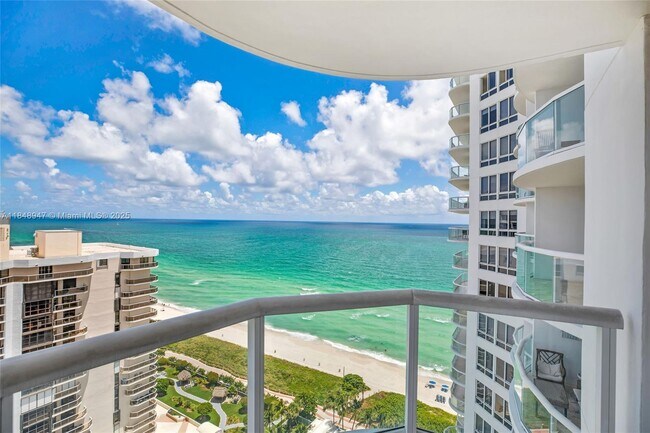 Building Photo - 6365 Collins Ave