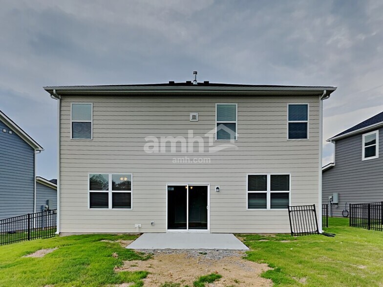 Building Photo - 5408 Lake Water Ct