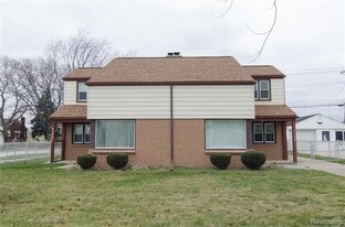 Building Photo - 2188 Michigan