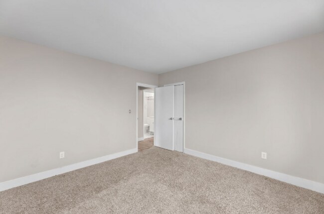 Interior Photo - Overlook Apartments