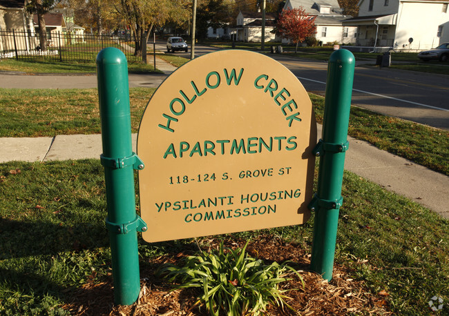  - Hollow Creek Apts