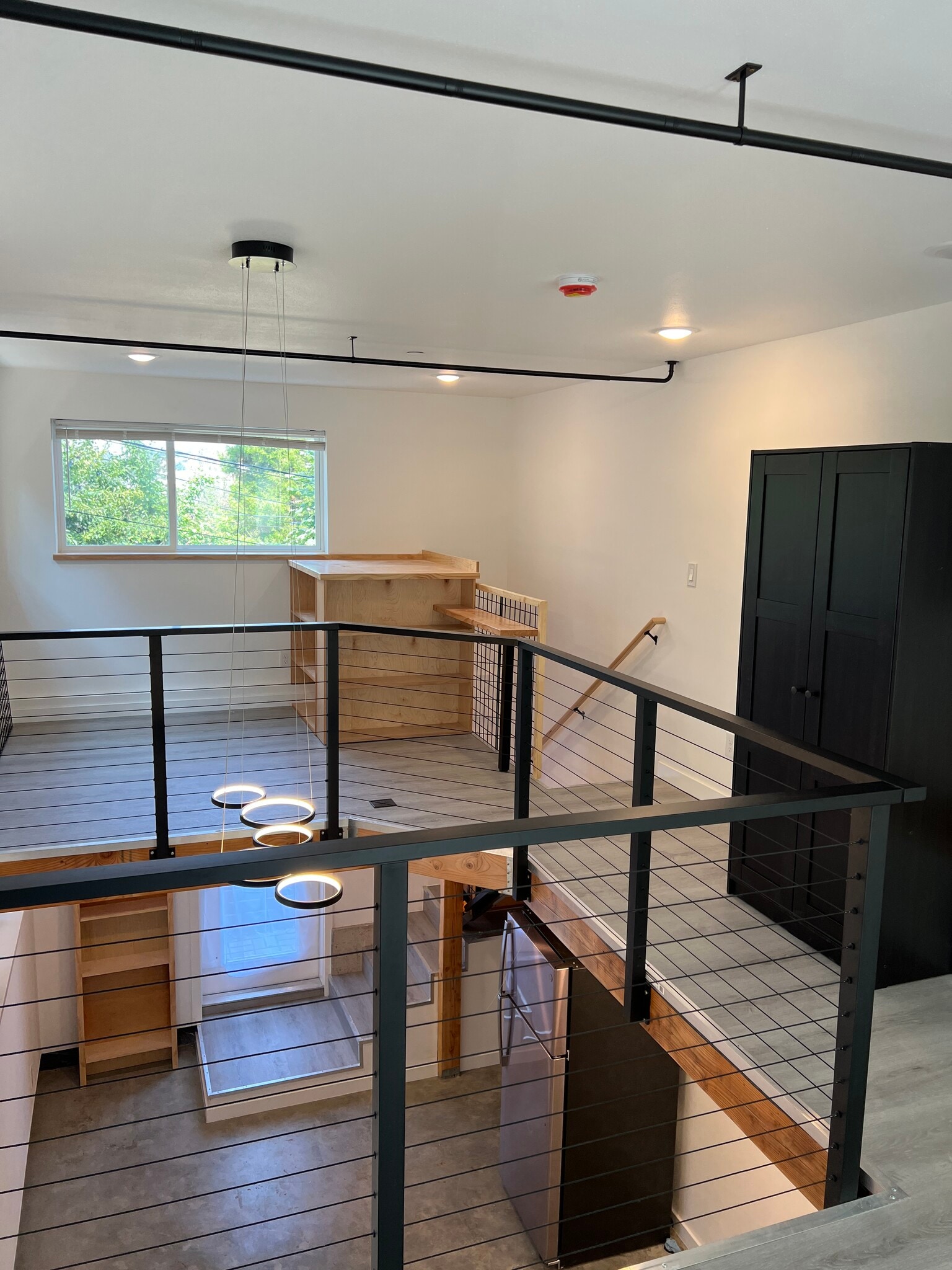 Loft-2 - 1027 Sturgus Ave S