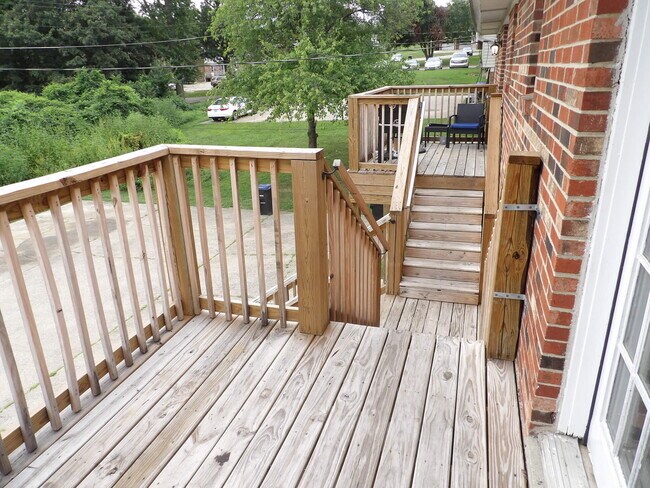 Building Photo - 218 Centennial Dr