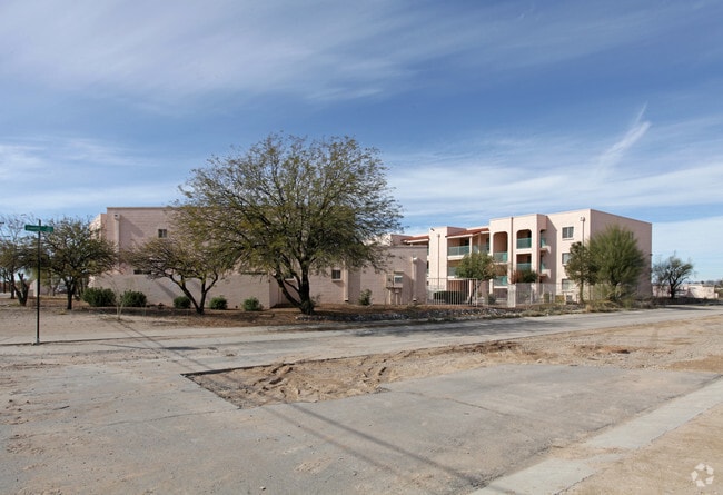 Building Photo - Drexel Plaza Apartments