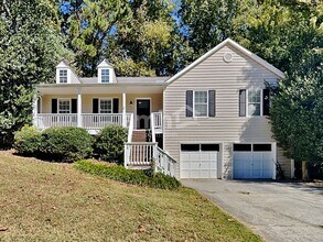 Building Photo - 2617 Marleigh Farm Rd NW